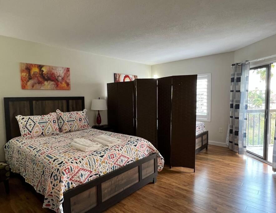 Appartement 15 - Amazing Vulcano Bay - Universal View Orlando